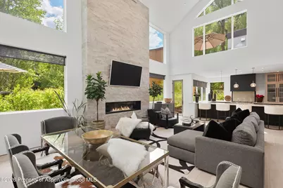 813 W Smuggler Street, Aspen, CO 81611 - Photo 11