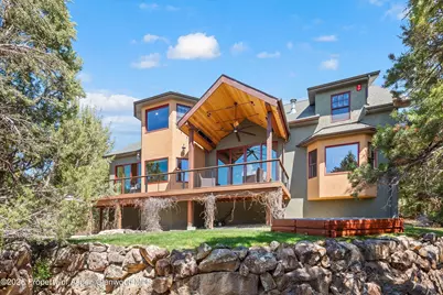 845 Hillcrest Drive, Basalt, CO 81621 - Photo 37
