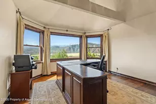 845 Hillcrest Dr, Basalt, CO 81621 - Photo 25