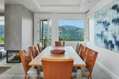 804 Hunter Creek Road, Aspen, CO 81611 - Photo 33