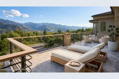 804 Hunter Creek Road, Aspen, CO 81611 - Photo 19