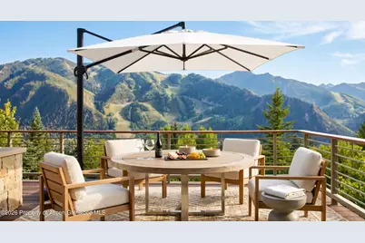 804 Hunter Creek Road, Aspen, CO 81611 - Photo 13