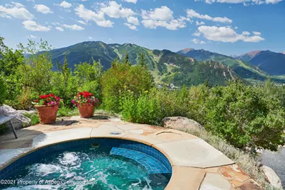 804 Hunter Creek Road, Aspen, CO 81611 - Photo 37