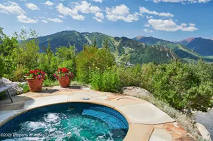 804 Hunter Creek Rd, Aspen, CO 81611 - Photo 37