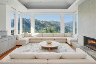 804 Hunter Creek Rd, Aspen, CO 81611 - Photo 7