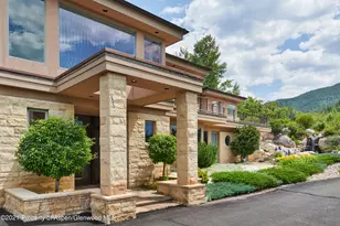 804 Hunter Creek Rd, Aspen, CO 81611 - Photo 1