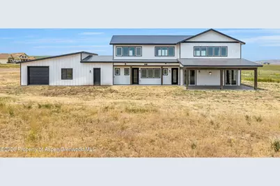 38620 Hidden Springs Drive, Hayden, CO 81639 - Photo 41