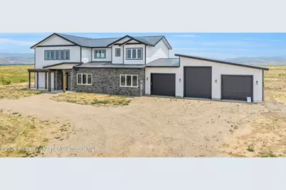 38620 Hidden Springs Drive, Hayden, CO 81639 - Photo 1