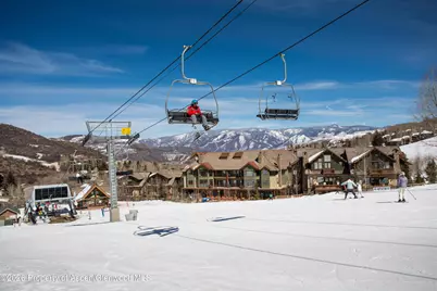 135 Timbers Club Court #C6-I, Snowmass Village, CO 81615 - Photo 35