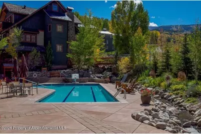 135 Timbers Club Court #C6-I, Snowmass Village, CO 81615 - Photo 29