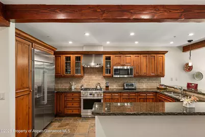 135 Timbers Club Court #C6-I, Snowmass Village, CO 81615 - Photo 7