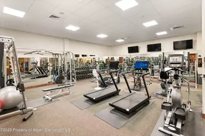 135 Timbers Club Court #C6-I, Snowmass Village, CO 81615 - Photo 27