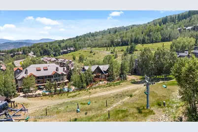 135 Timbers Club Court #C6-I, Snowmass Village, CO 81615 - Photo 3