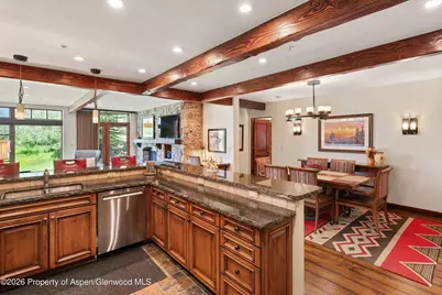 135 Timbers Club Court #C6-I, Snowmass Village, CO 81615 - Photo 9
