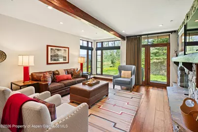 135 Timbers Club Court #C6-I, Snowmass Village, CO 81615 - Photo 5