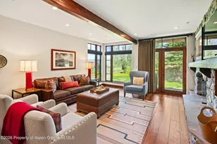 135 Timbers Club Ct, Snowmass Village, CO 81615 - Photo 5