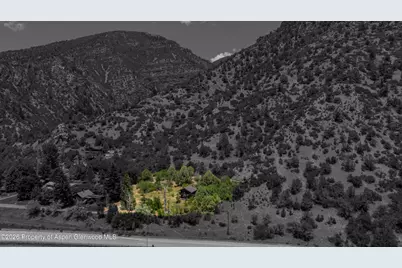 55857 Hwy 6 & 24, Glenwood Springs, CO 81601 - Photo 1