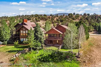 323 Faas Ranch Road, New Castle, CO 81647 - Photo 3