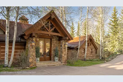 56 Five Trees Lane, Aspen, CO 81611 - Photo 41