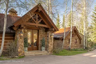 56 Five Trees Ln, Aspen, CO 81611 - Photo 41