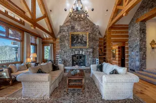 56 Five Trees Ln, Aspen, CO 81611 - Photo 5