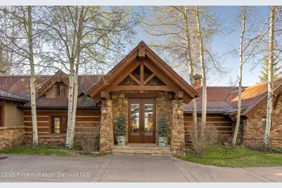 56 Five Trees Lane, Aspen, CO 81611 - Photo 3
