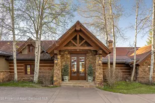 56 Five Trees Ln, Aspen, CO 81611 - Photo 3