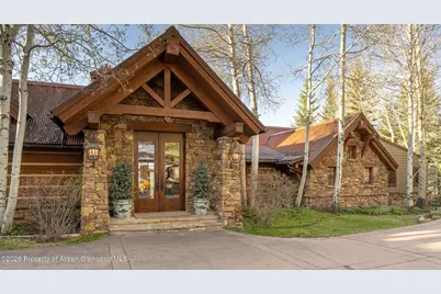 56 Five Trees Lane, Aspen, CO 81611 - Photo 39