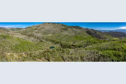 Tbd Forest Service Road 300 #Pond, Glenwood Springs, CO 81601 - Photo 3
