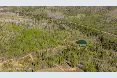 Tbd Forest Service Road 300 #Pond, Glenwood Springs, CO 81601 - Photo 7