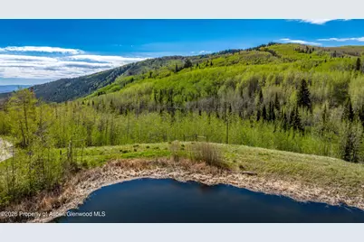 Tbd Forest Service Road 300 #Pond, Glenwood Springs, CO 81601 - Photo 1