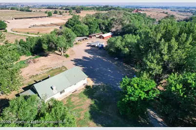 7531 High Mesa Road, Olathe, CO 81425 - Photo 1