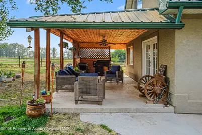 7531 High Mesa Road, Olathe, CO 81425 - Photo 25