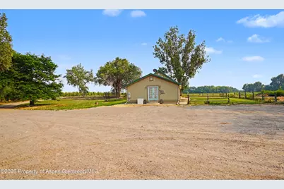 7531 High Mesa Road, Olathe, CO 81425 - Photo 35