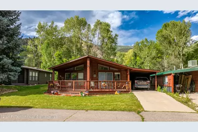 125 Center Drive #39, Glenwood Springs, CO 81601 - Photo 1