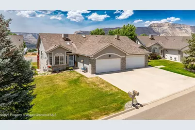 28 N Ridge Court, Parachute, CO 81635 - Photo 3