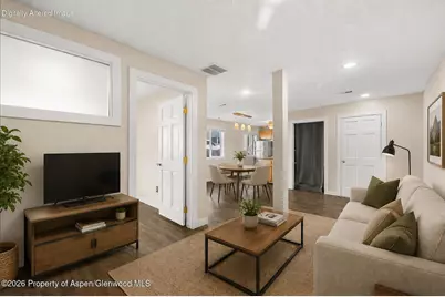 1101 Village Road #Ll3b, Carbondale, CO 81623 - Photo 3
