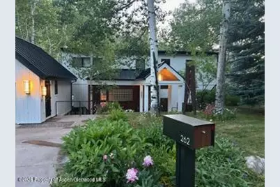 [Address not provided], Aspen, CO 81611 - Photo 1