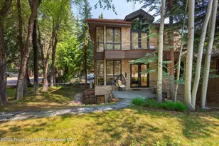 736 W Smuggler St, Aspen, CO 81611 - Photo 57