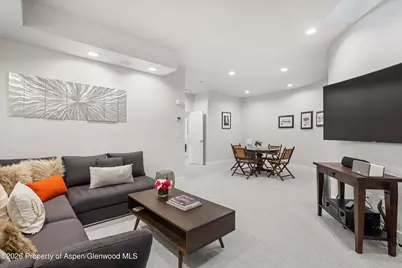 736 W Smuggler Street #B, Aspen, CO 81611 - Photo 45