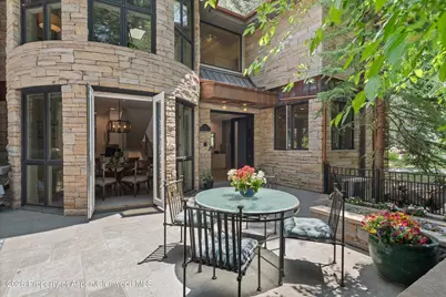 736 W Smuggler Street #B, Aspen, CO 81611 - Photo 23