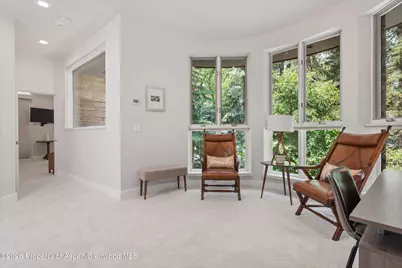 736 W Smuggler Street #B, Aspen, CO 81611 - Photo 29