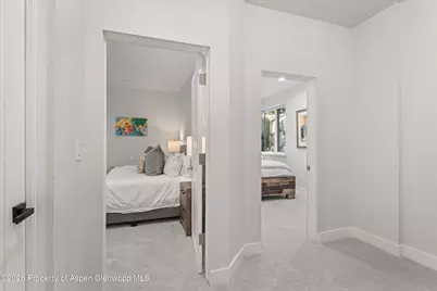 736 W Smuggler Street #B, Aspen, CO 81611 - Photo 49