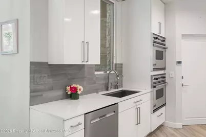 736 W Smuggler Street #B, Aspen, CO 81611 - Photo 19