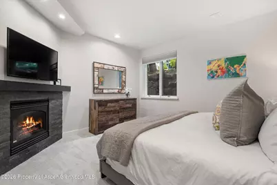 736 W Smuggler Street #B, Aspen, CO 81611 - Photo 47