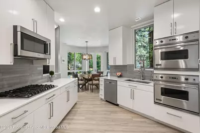 736 W Smuggler Street #B, Aspen, CO 81611 - Photo 21