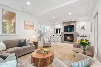 736 W Smuggler Street #B, Aspen, CO 81611 - Photo 7