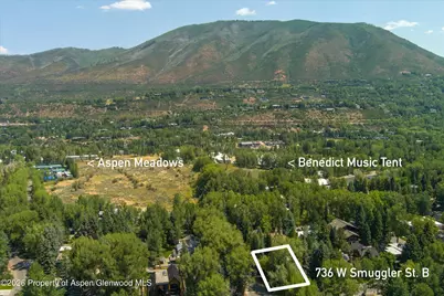736 W Smuggler Street, Aspen, CO 81611 - Photo 53