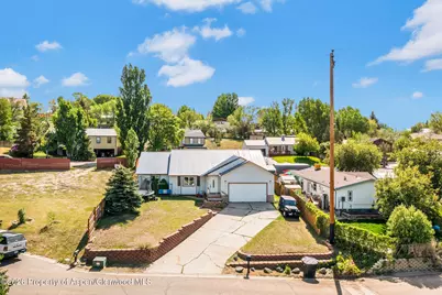 1139 Wilson Circle, Craig, CO 81625 - Photo 3