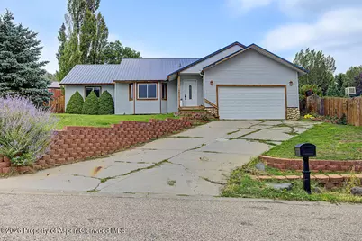 1139 Wilson Circle, Craig, CO 81625 - Photo 1